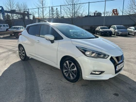 Nissan Micra 90 к.с./ГАРАНЦИЯ ОТ КЕНТАВЪР - 7700 € / 15059.89 лв. - 26252862 6