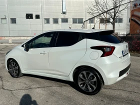 Nissan Micra 90 к.с./ГАРАНЦИЯ ОТ КЕНТАВЪР - 7700 € / 15059.89 лв. - 26252862 3