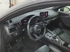 Audi Rs5 * NARDOGRAY * CARFAX *  - 27900 € / 54567.66 лв. - 65776397 10