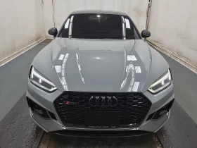 Audi Rs5 * NARDOGRAY * CARFAX *  - 27900 € / 54567.66 лв. - 65776397 6