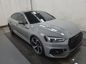 Audi Rs5 * NARDOGRAY * CARFAX *  - 27900 € / 54567.66 лв. - 65776397 2