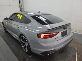Audi Rs5 * NARDOGRAY * CARFAX *  - 27900 € / 54567.66 лв. - 65776397 4