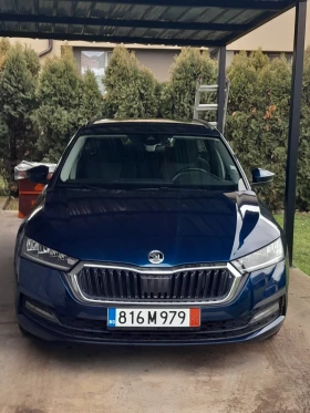 Skoda Octavia 2.0 150��.7DSG  | Mobile.bg � ����� ������ 2