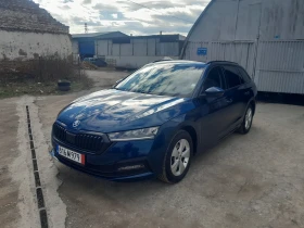 Skoda Octavia 2.0 150кс.7DSG , снимка 6 - Автомобили и джипове - 53316597