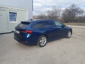 Skoda Octavia 2.0 150кс.7DSG , снимка 3 - Автомобили и джипове - 53316597