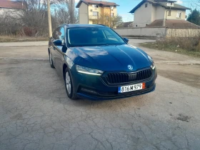 Skoda Octavia 2.0 150кс.7DSG , снимка 2 - Автомобили и джипове - 53316597