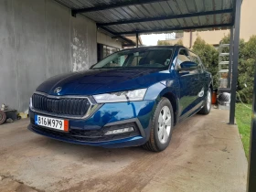 Skoda Octavia 2.0 150��.7DSG  | Mobile.bg � ����� ������ 4
