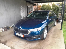 Skoda Octavia 2.0 150��.7DSG  | Mobile.bg � ����� ������ 3