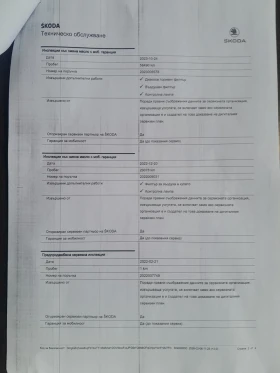 Skoda Octavia 2.0 150��.7DSG  | Mobile.bg � ����� ������ 17