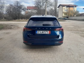 Skoda Octavia 2.0 150кс.7DSG , снимка 4 - Автомобили и джипове - 53316597