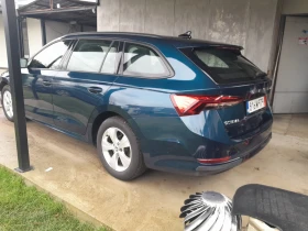 Skoda Octavia 2.0 150��.7DSG  | Mobile.bg � ����� ������ 5