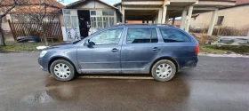 Skoda Octavia 1.6tdi - 2200 € / 4302.83 лв. - 29645908 3