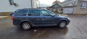 Skoda Octavia 1.6tdi - 2200 € / 4302.83 лв. - 29645908 7