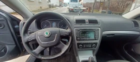 Skoda Octavia 1.6tdi - 2200 € / 4302.83 лв. - 29645908 12