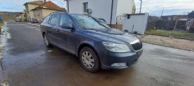 Skoda Octavia 1.6tdi - 2200 € / 4302.83 лв. - 29645908 10