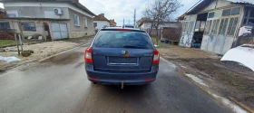 Skoda Octavia 1.6tdi - 2200 € / 4302.83 лв. - 29645908 5