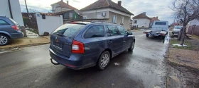 Skoda Octavia 1.6tdi - 2200 € / 4302.83 лв. - 29645908 6