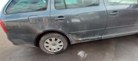 Skoda Octavia 1.6tdi - 2200 € / 4302.83 лв. - 29645908 8