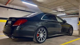 Mercedes-Benz S 500 S500 Long 4MATIC - 30000 € / 58674.90 лв. - 56791414 6
