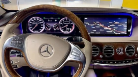 Mercedes-Benz S 500 S500 Long 4MATIC - 30000 € / 58674.90 лв. - 56791414 2
