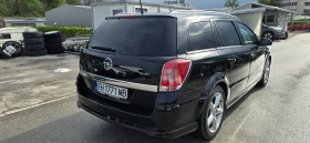 Opel Astra 102 х.км. КАТО НОВА-COSMO-OPC LINE, снимка 5
