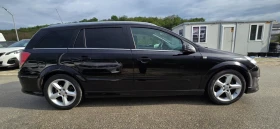 Opel Astra 102 х.км. КАТО НОВА-COSMO-OPC LINE, снимка 4