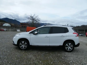 Peugeot 2008 1.2i, снимка 6 - Автомобили и джипове - 53657106