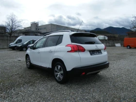 Peugeot 2008 1.2i, снимка 5 - Автомобили и джипове - 53657106