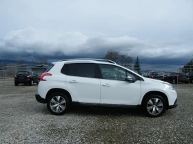 Peugeot 2008 1.2i, снимка 3 - Автомобили и джипове - 53657106