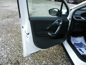 Peugeot 2008 1.2i, снимка 7 - Автомобили и джипове - 53657106