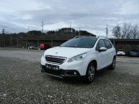 Peugeot 2008 1.2i