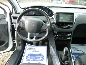 Peugeot 2008 1.2i, снимка 11 - Автомобили и джипове - 53657106