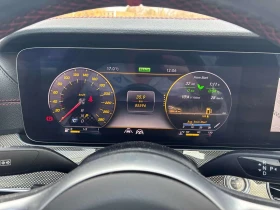 Mercedes-Benz E 53 AMG CARFAX/360/PANO/ОБДУХВАНЕ/BURMESTER - 33700 € / 65911.47 лв. - 50633524 8