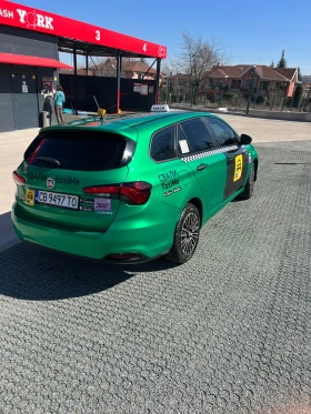 Fiat Tipo - 9800 € / 19167.13 лв. - 15419564 3