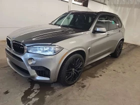 BMW X5M * AWD 4DR * CARFAX * БЕЗ ПЪРВОНАЧАЛНА ВНОСКА