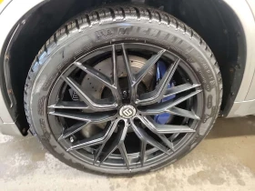 BMW X5M * AWD 4DR * ПОДГРЕВ * ОТ ПРЕДСТАВИТЕЛСТВО - 17490 € / 34207.47 лв. - 19553542 7