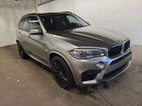 BMW X5M * AWD 4DR * ПОДГРЕВ * ОТ ПРЕДСТАВИТЕЛСТВО - 17490 € / 34207.47 лв. - 19553542 3