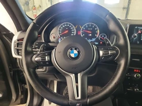 BMW X5M * AWD 4DR * ПОДГРЕВ * ОТ ПРЕДСТАВИТЕЛСТВО - 17490 € / 34207.47 лв. - 19553542 12