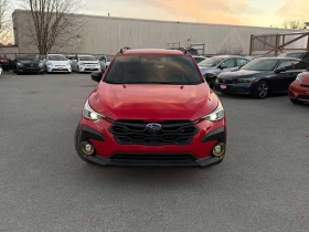 Subaru Crosstrek * Onyx * CARFAX * ПАНОРАМА * KEYLESS * ПОДГРЕВИ - 25000 € / 48895.75 лв. - 15390541 6