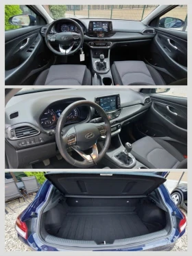 Hyundai I30 Fastback 1.0T-GDI 2021 Model(Facelift) - 14700 € / 28750.70 лв. - 12129134 2