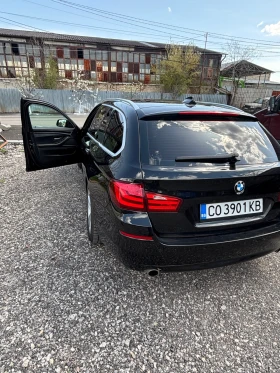 BMW 535 xDrive - 11000 € / 21514.13 лв. - 69940687 6