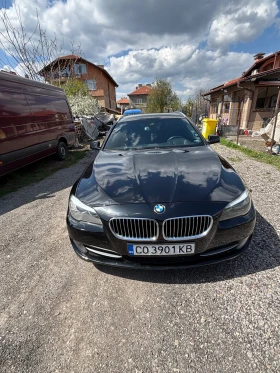 BMW 535 xDrive - 11000 € / 21514.13 лв. - 69940687 2