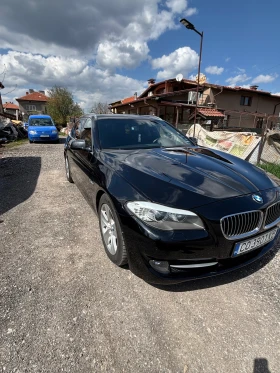 BMW 535 xDrive - 11000 € / 21514.13 лв. - 69940687 3