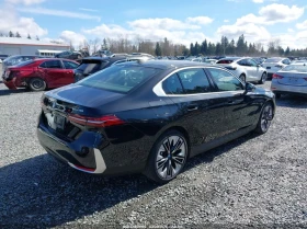 BMW i5 2024 BMW I5 EDRIVE40 - 42000 € / 82144.86 лв. - 43099697 6