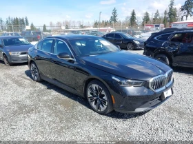 BMW i5 2024 BMW I5 EDRIVE40