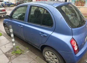 Nissan Micra 1, 4 - 3000 € / 5867.49 лв. - 65163367 2