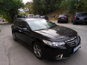 ����� �� �������� �� Honda Accord
