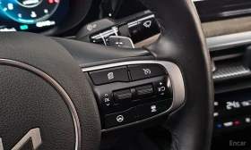 Kia K5 1.6* TURBO* NOBLESSE* ���������* 360������* LANE*  | Mobile.bg � ����� ������ 10