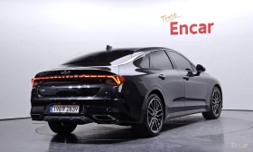 Kia K5 1.6* TURBO* NOBLESSE* ���������* 360������* LANE*  | Mobile.bg � ����� ������ 2