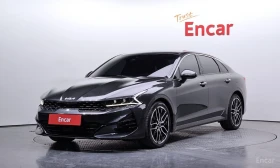 ����� �� �������� �� Kia K5 1.6* TURBO* NOBLESSE* ���������* 360������* LANE* 